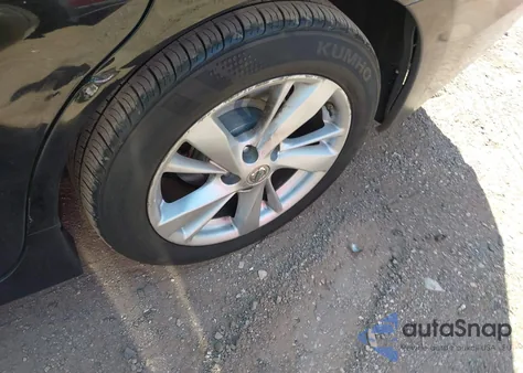 2015 Nissan Altima 2.5 Sv z USA, uszkodzony, nr VIN 1N4AL3AP7FC192961